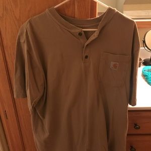 Carhartt shirt